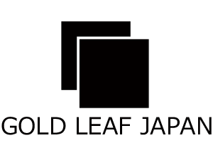 goldleafjapanロゴ