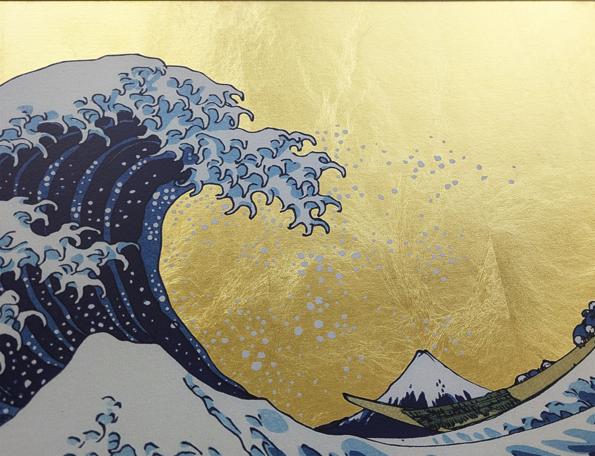 TEMPLATE - [PROJECT]